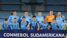 Este es Montevideo City Torque, el próximo rival de Cienciano en la Sudamericana