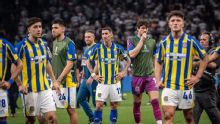 Di María rectificó sus dudas sobre su futuro en Rosario Central: "Yo no abandono"