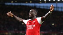 Watch out, Premier League -- Arsenal are still the team to beat