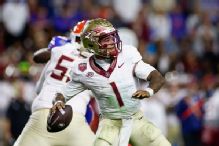Former FSU QB Tommy Castellanos enters transfer portal