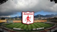 ¿América jugará en Bogotá? Dimayor respondió y dio su veredicto