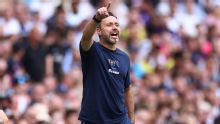Roberto De Zerbi defends Tottenham summer spending spree