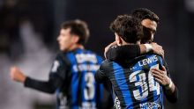 Liverpool venció a Cerro y lidera el Torneo Clausura con puntaje ideal