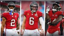17 dias para a NFL: Tampa Bay Buccaneers busca a redenção em 2026