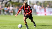 Premier League: ¿Qué sabemos de Julián Araujo?