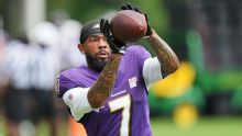 NFL investiga el arresto de Rashod Bateman de los Ravens