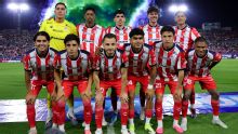Atlético de San Luis vs Pachuca: posibles alineaciones y probabilidades