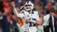 NFL: Clasificación del mejor y peor equipo en cada posición