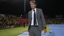 Guillermo Almada descarta rivales fáciles para América