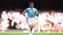 Man City boss Enzo Maresca backs Phil Foden to rediscover his spark this season