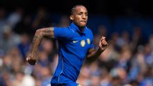 João Pedro signs new contract with Chelsea until 2032, option of two further years