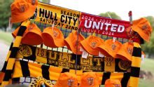 European soccer live updates: Man United begin season against Hull