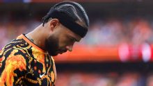 Memphis Depay pede paz em protestos e explica nova música com Corinthians em chamas: 'Apenas arte'