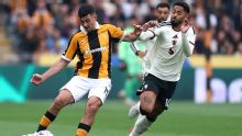 European soccer live updates: Man United begin season against Hull