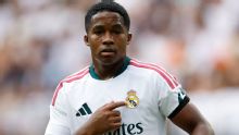 Transfer rumors, news: Liverpool eye Endrick in case Minteh deal fails