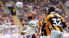 ¡EN VIVO! Manchester United visita al Hull City en su estreno en la Premier League