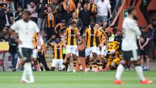 United perde para Hull City e tem estreia tenebrosa na Premier League