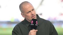 'Are you watching Joe Cole?' Hull fans mock prediction after Man United upset