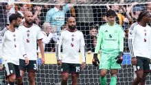 Too soon to panic? Man United see problems exposed in Hull City defeat