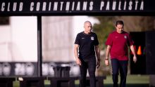 Corinthians volta a atrasar e passa a dever dois meses de direitos de imagem ao elenco