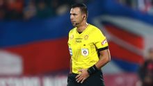 El sorprendente dato sobre el árbitro que dirigirá el Superclásico número 200