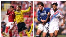 European soccer live updates: Premier League action continues after Hull stun Man United