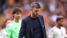 Michael Carrick: Man United should not panic after humbling Hull defeat