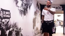Memphis pede desculpa por vídeo polêmico, mas Corinthians estuda punição