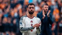 Bruno Fernandes: 'Same mistakes, every away game' to blame for Man United loss to Hull