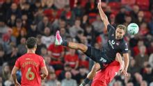 Wrexham still winless after frustrating Watford draw