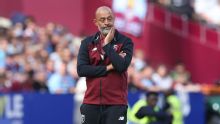 West Ham miss late penalty, lose to Charlton in the Championship