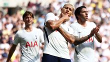 European soccer live updates: Spurs open season vs. Brentford after Hull stun Man United