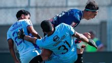 Sporting Cristal volvió a perder y se confirmó como uno de los peores visitantes en la Liga1 2026