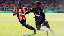 European soccer live updates: Spurs open season vs. Brentford after Hull stun Man United