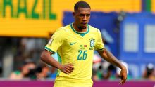 Rayan seeks Erling Haaland 'revenge' in Premier League rematch after World Cup