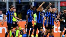 ¡EN VIVO! Inter comienza la defensa de su título de Serie A ante Monza