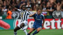 Con Nico Paz, Como empató con Udinese en la Serie A