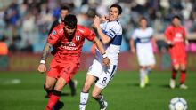 ¡EN VIVO! Gimnasia LP y Gimnasia de Mendoza buscan acercarse a la cima