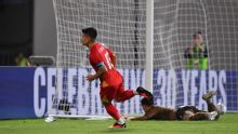 Vietnam substitutes deliver first-leg win over Thailand in ASEAN Championship final