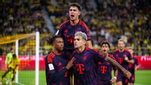 "Huesos duros de roer": Así reaccionó el Bayern de Luis Díaz al sorteo de la Champions