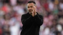Roberto De Zerbi: Tottenham 'not a team yet' and lacking fight after Brentford defeat