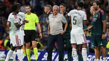European soccer live updates: Madrid struggling to pull away from Espanyol