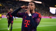 Bayern Munich top Borussia Dortmund to win German Supercup