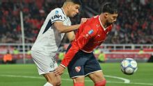 ¡EN VIVO! En el debut de Viera, Independiente recibe a Independiente Rivadavia