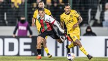 ¡EN VIVO! Deportivo Maldonado y Peñarol se enfrentan por el Torneo Clausura
