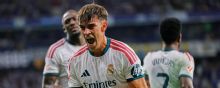 Resumen Europa: Real Madrid gana sin brillo, Liverpool sufre y más