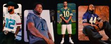 NFL Rivalries uniforms 2026: Designs, debuts and details