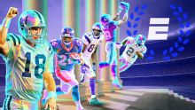 ESPN Fantasy Football Hall of Fame inducts its first two players