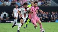 ¡EN VIVO! Con Messi, Inter Miami recibe a Toronto buscando cortar la mala racha