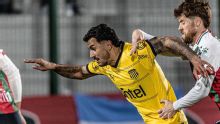 Eduardo Darias: "Cuando no se puede jugar, hay que guerrear para sacar los partidos adelante"